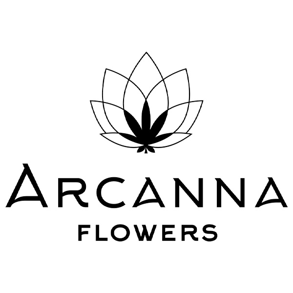 Arcanna Flowers